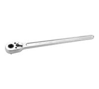 Draper 1028 Square Drive Reversible Ratchet, 3/4", 500mm Length