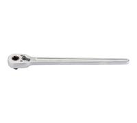 Draper 1028 Square Drive Reversible Ratchet, 3/4", 500mm Length