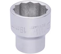 Elora 3/8" Drive Bi Hexagon Socket Metric 3/8" 19mm