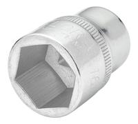 Elora 3/8" Drive Hexagon Socket Metric