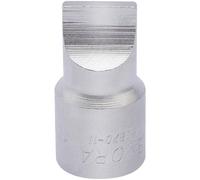 Elora 3/8" Drive Slotted Socket Bit 3/8"