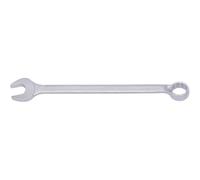 Elora 30mm Long Combination Spanner Bi-hexagon Ring And 15° offset jaw 03694