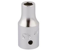 Elora 4.5MM HEX Socket 1/4"Drive - 11092