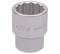 Elora 1" Drive Bi Hexagon Socket Imperial