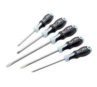 Elora 583 S5K-ST 5 Piece Engineers Screwdriver Set