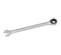 Elora Ratcheting Combination Spanner Metric 8mm