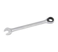 Elora Ratcheting Combination Spanner Metric 12mm
