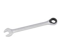 Elora Metric Ratcheting Combination Spanner, 14mm