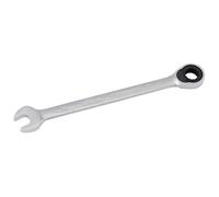 Elora Imperial Ratcheting Combination Spanner, 3/8"