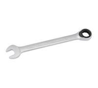 Elora Imperial Ratcheting Combination Spanner, 5/8"