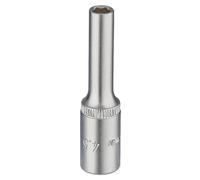 Elora 58722 Deep Socket 1/4in Sq. Dr. 4.5Mm each
