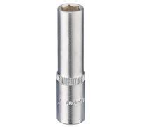 Elora 58727 Deep Socket 1/4in Sq. Dr. 7Mm each