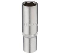 Elora 58731 Deep Socket 1/4in Sq. Dr. 11Mm each