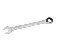 Elora Imperial Ratcheting Combination Spanner, 11/16"