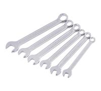 Elora 04212 Midget Metric Combination Spanner Set (6 Piece) per set