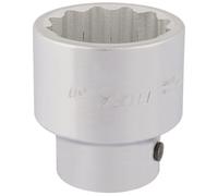 Elora 1" Drive Bi Hexagon Socket Metric 1" 50mm