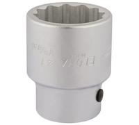 Elora Bi-Hexagon Socket, 1"" Sq. Dr., 41mm