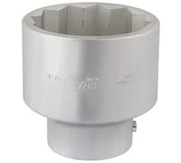Draper Elora Bi-Hexagon Socket, 1" Sq. Dr., 3.1/8"