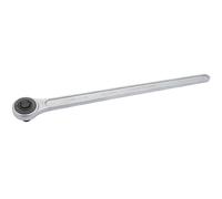 Elora 770-S1ZI 500mm 3/4" Sq. Dr. Push Through Reversible Ratchet