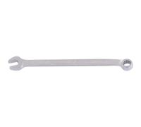 Elora 7mm Long Combination Spanner Bi-hexagon Ring And 15° offset jaw 03470