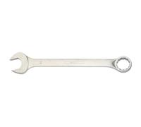 Elora 80mm Long Combination Spanner Bi-hexagon Ring And 15° offset jaw 17262