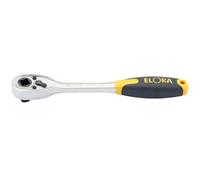 Elora 870-1D 200mm 3/8" Square Drive Ratchet