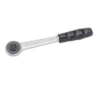 Elora 870-1ZI 200mm 3/8" Drive Push Through Reversible Ratchet
