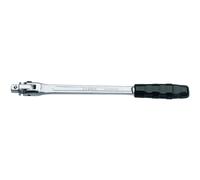 Elora 870-7 3/8" Drive 250mm Flexible Handle