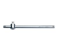 Elora 870-8 200mm 3/8" Square Drive Sliding T Bar