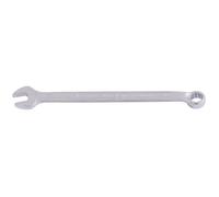 Elora 8mm Long Combination Spanner Bi-hexagon Ring And 15° offset jaw 03488