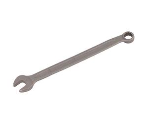 Elora 8mm Long Stainless Steel Combination Spanner Bi Hex Ring 44011