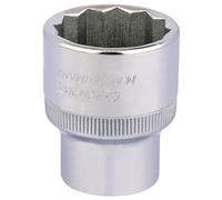 Elora 9/16"WW BI-HEX Socket 1/2"DR - 24864