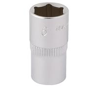 Elora 9MM HEX Socket 1/4"Drive - 11098