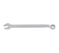 Elora 9mm Long Combination Spanner Bi-hexagon Ring And 15° offset jaw 03496