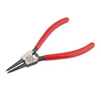 Elora A0 Straight External Circlip Pliers 3 - 10mm Length 140mm 21289
