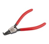 Elora A11 Bent External Circlip Pliers 10 - 25mm Length 130mm 21298