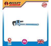 Elora Adjustable Pipe Wrench, 450mm, 52mm 23725