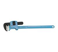 Elora Adjustable Pipe Wrench, 600mm