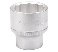 Elora 00575 Bi-Hexagon Socket 1.5/8in 3/4in Sq. Dr. each