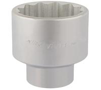 Elora Bi-Hexagon Socket 1" Sq. Dr. 2.3/4" - 67533