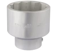 Elora Bi-Hexagon Socket, 1" Sq. Dr., 3.1/8"