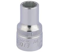 Elora Bi-Hexagon Socket 3/16" 1/2" Sq. Dr. - 24806