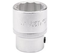 Elora Bi-Hexagon Socket, 3/4" Sq. Dr., 32mm