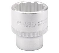 Elora Bi-Hexagon Socket, 3/4" Sq. Dr., 36mm