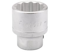 Elora 3/4" Drive Bi Hexagon Socket Metric 3/4" 37mm