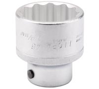 Elora 3/4" Drive Bi Hexagon Socket Metric 3/4" 46mm