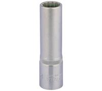 Elora Deep Bi-Hexagon Socket, 1/2" Sq. Dr., 14mm