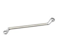 Elora Deep Crank Metric Ring Spanner, 10 x 11mm