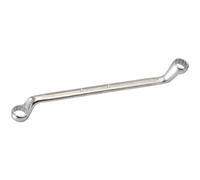 Elora Deep Crank Metric Ring Spanner, 14 x 15mm