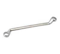 Elora Deep Crank Metric Ring Spanner, 18 x 19mm